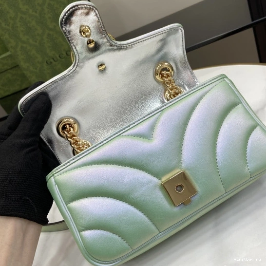 Firstbag ru 22CM GUCCI Marmont GG 0727